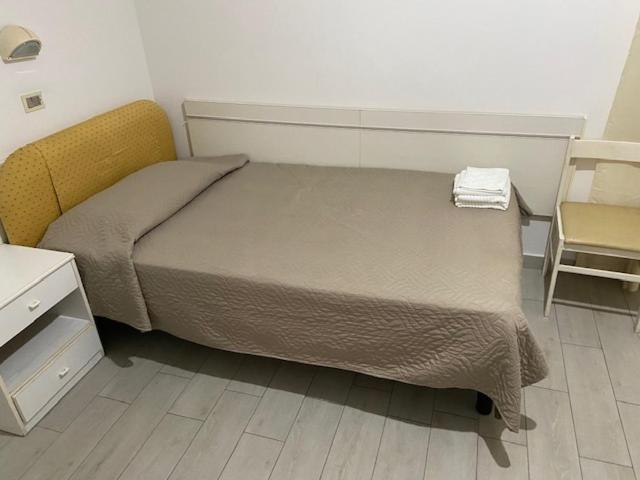 Hotel Primula Lido Di Savio Buitenkant foto