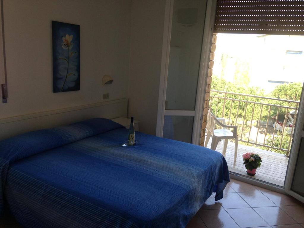 Hotel Primula Lido Di Savio Buitenkant foto