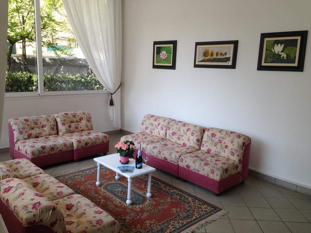 Hotel Primula Lido Di Savio Buitenkant foto